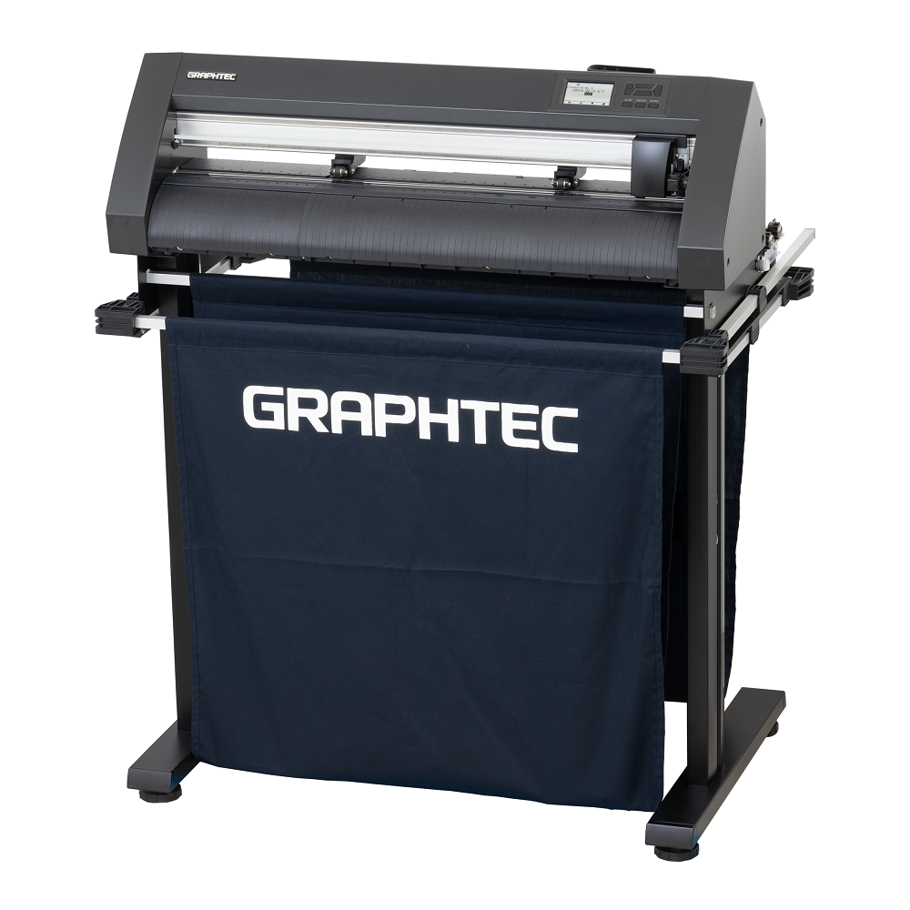 Ploter tnący Graphtec CE8000-60 z koszem