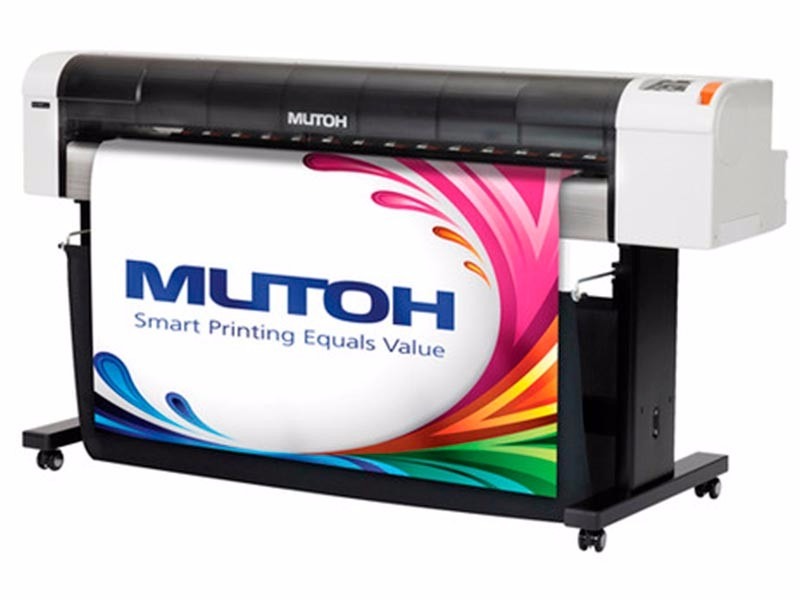 Ploter Mutoh RJ-900X