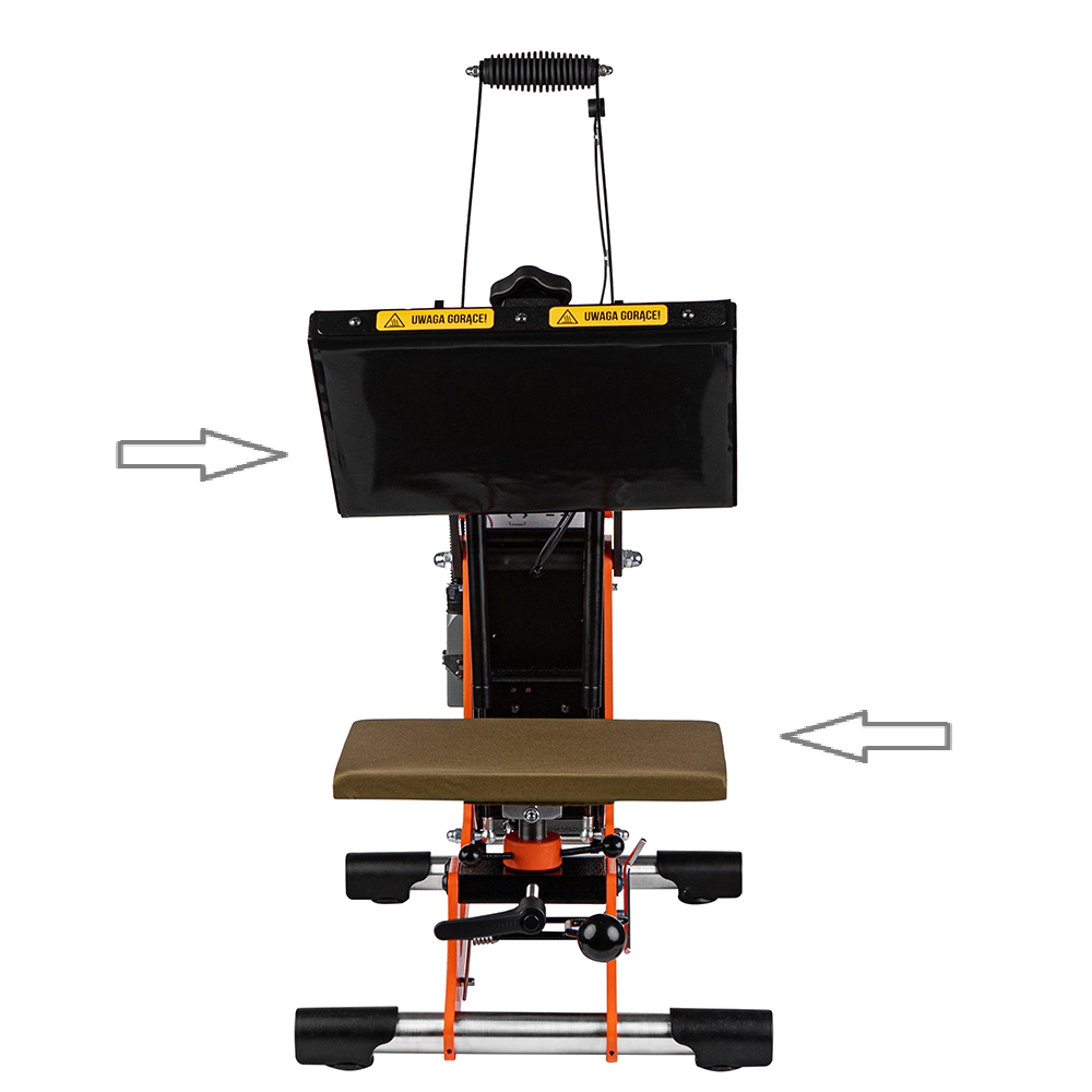 SWT ALIGATOR - moduł roboczy 32x21cm