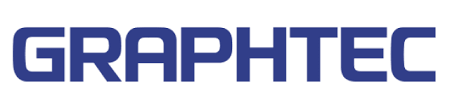 Graphtec - logo - plotery tnące