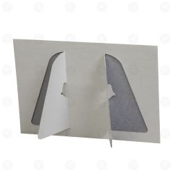 Puzzle A5 40 elements horizontal