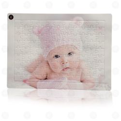 Puzzle A4 99 elements