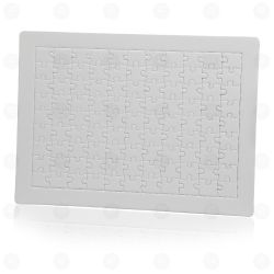 Puzzle A4 99 elements