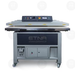 ETNA wielkoformatowa prasa termotransferowa (150x90cm)