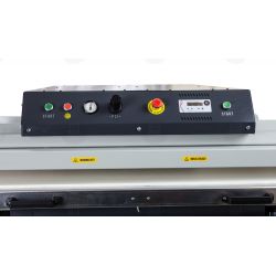 ETNA Large Heat Press sublimation machine (120x90cm)