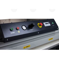 ETNA Large Heat Press sublimation machine (120x90cm)