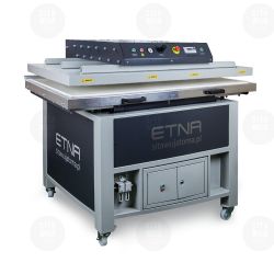 ETNA prasa transferowa (130x90cm)