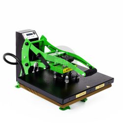 WAŻKA prasa termotransferowa (45x38cm)