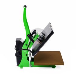 WAŻKA prasa termotransferowa (45x38cm)