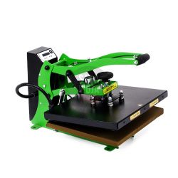 WAŻKA prasa transferowa (45x38cm)