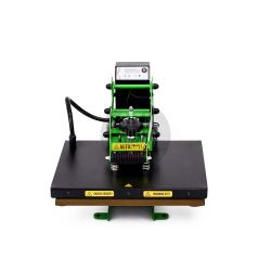 WAŻKA prasa termotransferowa (45x38cm)