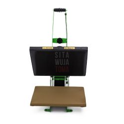 WAŻKA prasa transferowa (38x30cm)