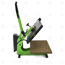 LEGWAN prasa transferowa do sublimacji 
(70x40cm)