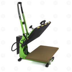 LEGWAN prasa termotransferowa (70x40cm)