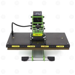 LEGWAN prasa termotransferowa (70x40cm)