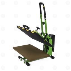 LEGWAN prasa termotransferowa (70x40cm)