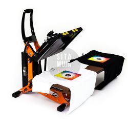 SWT ALIGATOR blat przesuwany 120x39cm