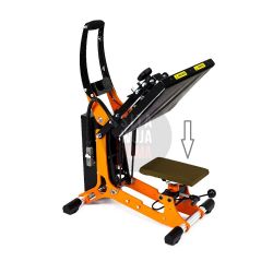 SWT ALIGATOR blat 25x15cm