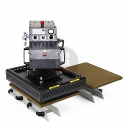 MOBI DUO ADVANCED prasa termotransferowa dwublatowa (40 x 50cm) do sublimacji