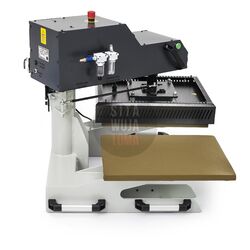 MOBI DUO ADVANCED prasa transferowa dwublatowa (40 x 50cm)