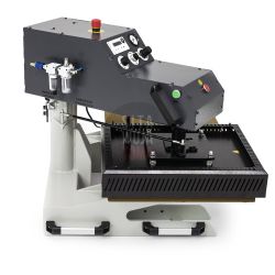 MOBI DUO ADVANCED prasa transferowa dwublatowa (40 x 50cm)