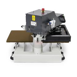 MOBI DUO ADVANCED prasa transferowa dwublatowa (40 x 50cm)