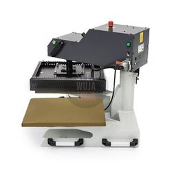 MOBI DUO ADVANCED prasa transferowa dwublatowa (40 x 50cm)