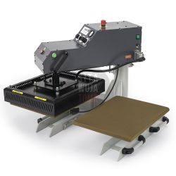 MOBI DUO ADVANCED prasa transferowa dwublatowa (40 x 50cm)