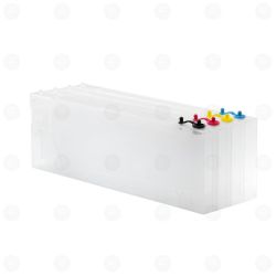 Mutoh kaseta  Cyan RJ-900 Draft Station