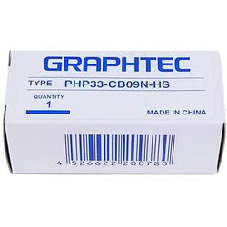 Oprawka PHP33-CB09N-HS do noża Graphtec CB09UB do plotera tnącego