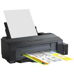 EPSON L1300 drukarka sublimacyjna A3, drukarka do sublimacji A3