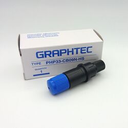 Oprawka PHP33-CB09N-HS do noża Graphtec CB09UB do plotera tnącego