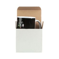 Kartonik na kubek - sublimacja, termonadruk