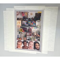 SITA 153 papier transferowy format A3 - termonadruk