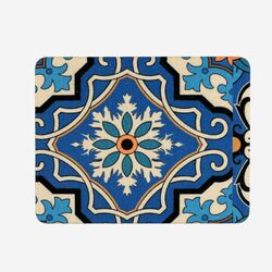 Mouse pad for sublimation