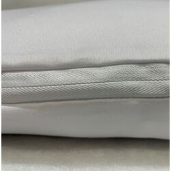 Poszewka do sublimacji ze schowanym zamkiem