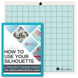 Mata Silhouette Cameo CUT-MAT-12 - do wycinania na wylot