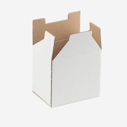 Kartonik , opakowanie do kubka - termonadruk