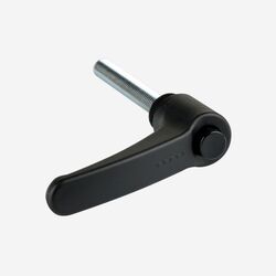 SWT Aligator uchwyt blokady docisku - termotransfer, sublimacja