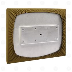 Pokrowiec na blat dolny prasy do sublimacji 45x38cm - spód