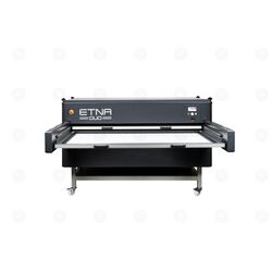 ETNA DUO heat press (130x90cm)