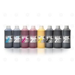 LOLIGO sublimation ink Yellow