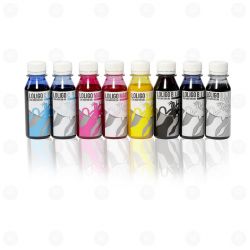 LOLIGO sublimation ink Yellow