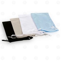 sublimacja - woreczek, etui do okularów do termotransferu różne kolory