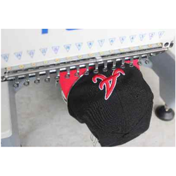 Hafciarka Mexa Jumbo-czapka