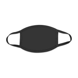 Maska bawełniana SWT, dwuwarstwowa