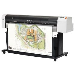 MUTOH ploter  drukujący RJ-900X Draft Station