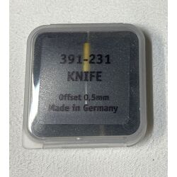 nóż Summa 391-231 KNIFE - 3