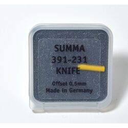 nóż Summa 391-231 KNIFE - 7