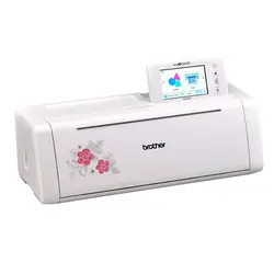 Ploter tnący BROTHER SDX1250